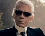 Karl Lagerfeld qua đời vì ung thư tuyến tụy