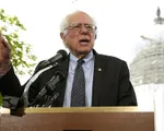 Thượng nghị sĩ Bernie Sanders tuyên bố tái tranh cử tổng thống Mỹ