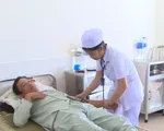 1 người dân bị đánh tại Nhà máy nhiệt điện mặt trời Xuân Thọ 1