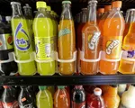 Thái Lan tăng thuế đồ uống có đường