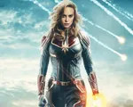 Chưa công chiếu, “Captain Marvel” đã có người khen, kẻ chê