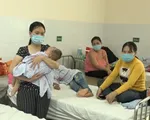 Sởi không biến chủng, tiêm vaccine vẫn là cách phòng chống tốt nhất