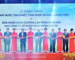 Thủ tướng Nguyễn Xuân Phúc: Nghệ An không được “đi trước về sau” trong nông nghiệp