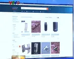 TP.HCM đề nghị kiểm tra việc Lazada bán thiết bị lắp ráp súng