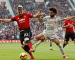 Man Utd 0-0 Liverpool: Chia điểm tại Old Trafford, Liverpool trở lại ngôi đầu Ngoại hạng Anh