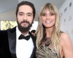 Oscar 2019: Heidi Klum gây choáng với bộ cánh siêu đẹp