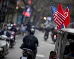 Toàn cảnh ngày thứ 2 Hội nghị Thượng đỉnh Mỹ - Triều lần 2