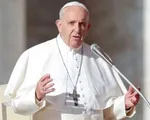 Giáo hoàng Francis lần đầu tiên thăm UAE