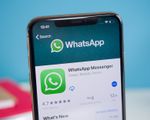 WhatsApp cập nhật tính năng bảo mật bằng FaceID và Touch ID