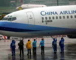 Phi công China Airlines đình công, hàng nghìn hành khách mắc kẹt