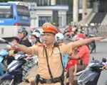 Hà Nội tiếp tục thực hiện phân luồng giao thông