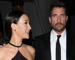 Maggie Q đột ngột hủy hôn sau 4 năm