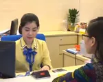 Ngân hàng tăng cường hút vốn trung dài hạn