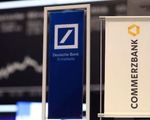 Deutsche Bank và Commerzbank đàm phán sáp nhập