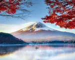 Nhật Bản thu phí bảo tồn leo núi Phú Sĩ
