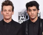 Cựu thành viên One Direction không còn làm bạn với Zayn Malik