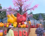 Gần 50 hoạt động trong khuôn khổ Festival Biển Nha Trang - Khánh Hòa năm 2019