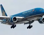 Vietnam Airlines chuyển khai thác sang sân bay Sheremetyevo