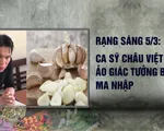 Những vụ ngáo đá giết người gây rúng động dư luận