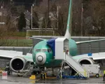 Boeing có thể mất khoảng 500 triệu USD để sửa lỗi phần mềm của 737 MAX