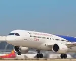 C919 - Mẫu máy bay tham vọng thay thế Boeing 737 MAX