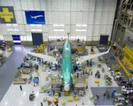 Sự vội vàng có thể khiến Boeing mắc sai lầm với máy bay 737 MAX