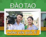 Học tiếng Anh để chắp cánh ước mơ bay xa