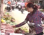 Phản ứng của người tiêu dùng trước dịch tả lợn châu Phi