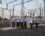 Lào, Thái Lan, Việt Nam hỗ trợ điện cho Campuchia