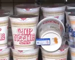 Nhãn mác điện tử được thử nghiệm tại các cửa hàng tiện lợi ở Nhật Bản