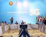 Hội nghị ASEAN về phát triển mạng thông tin di động thứ 5 (5G)