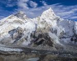 Thi thể của nhiều người leo núi được phát hiện trên đỉnh Everest