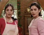 Vanessa Hudgens sẽ đóng phim xuyên không của Netflix