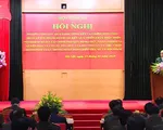 Xây dựng Bộ Công an theo hướng “Bộ tinh, tỉnh mạnh, huyện toàn diện, xã bám cơ sở”