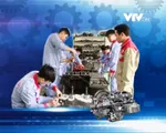 Học cao đẳng từ lớp 10 - Tại sao không?