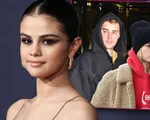 Selena Gomez tránh mặt tình cũ Justin Bieber bằng mọi cách