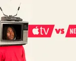 Apple chi 2 tỷ cho TV+, nhưng có là gì so với Netflix!