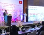 Hợp tác xúc tiến đầu tư, du lịch giữa Hà Nội - Nhật Bản