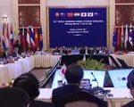 Quyết tâm kết thúc đàm phán RCEP trong năm nay