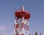 Iran ra mắt hệ thống radar mới