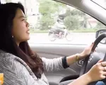 Có phải phụ nữ lái xe không giỏi bằng nam giới?