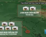 TP.HCM đang là trọng tâm của tình hình tội phạm ma túy trong nước