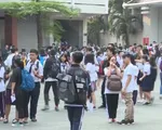 TP.HCM: Gần 40.000 thí sinh thi đại học qua bài kiểm tra đánh giá năng lực