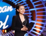 Trần Minh Như: Từ X-Factor Việt Nam đến American Idol