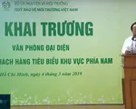 Ra mắt Quỹ Bảo vệ môi trường Việt Nam tại TP.HCM