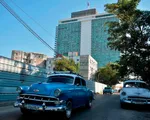 Mỹ siết chặt cấm vận đối với Cuba