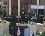 Hội nghị Tư lệnh lực lượng quốc ph&ograve;ng c&aacute;c nước ASEAN lần thứ 16 ch&uacute; trọng an ninh bền vững