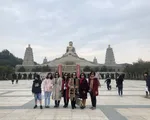 Từ ngày 20/3, Đài Loan - Trung Quốc mở lại chính sách visa Quan Hồng cho Việt Nam