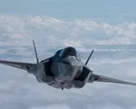 Singapore sẽ mua máy bay chiến đấu F-35 của Mỹ