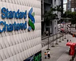 Standard Chartered bị phạt 1,1 tỷ USD do vi phạm lệnh cấm vận của Mỹ